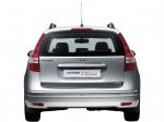 Hyundai i30 CW 2008 года